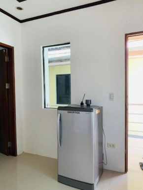 Puyange Guesthouse